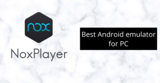 Best Android emulator for PCBest Android emulator for PC